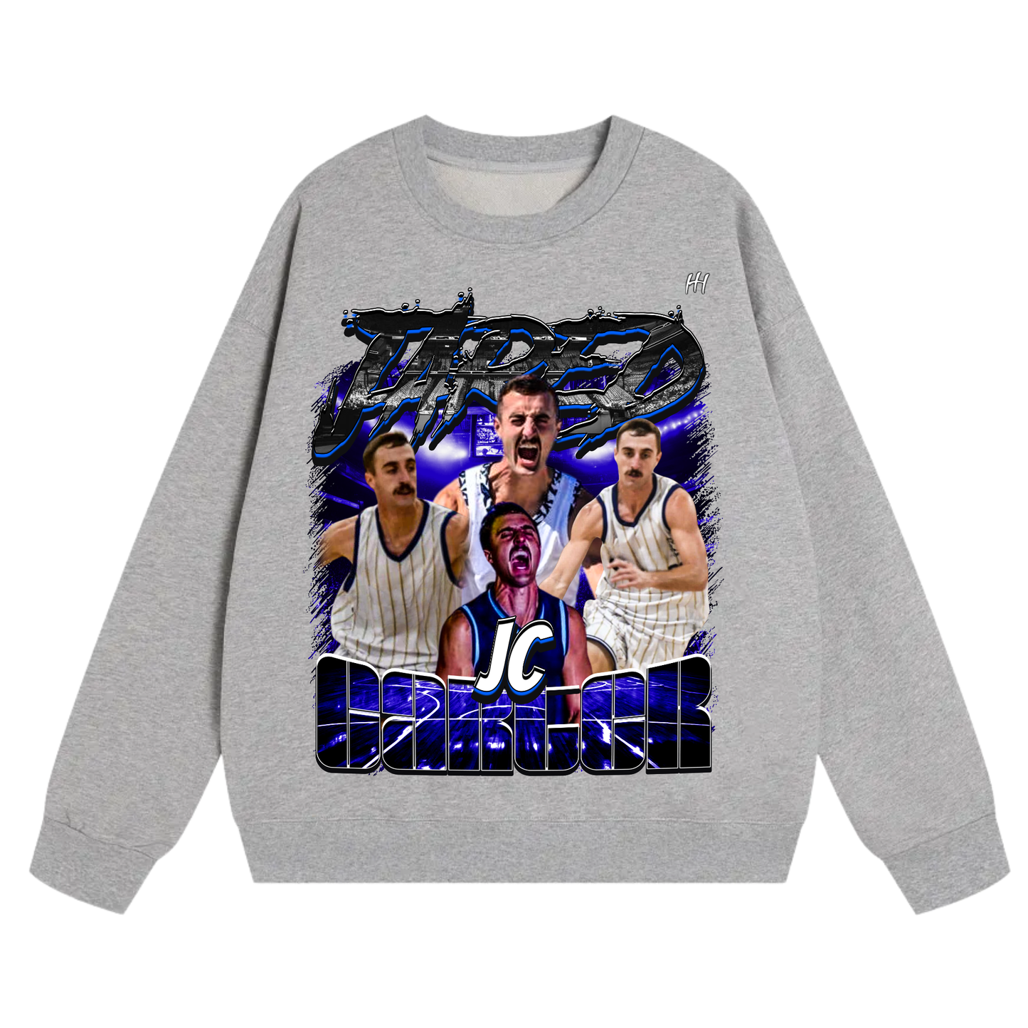 Jared Carter Heavyweight Crewneck Sweatshirt