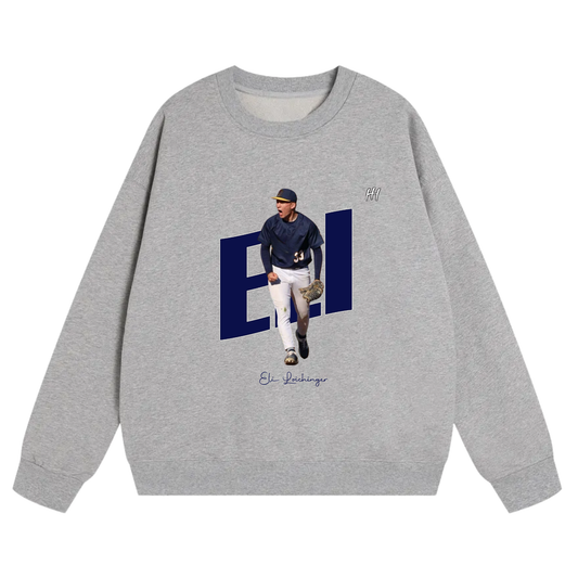 Eli Loichinger Heavyweight Crewneck Sweatshirt