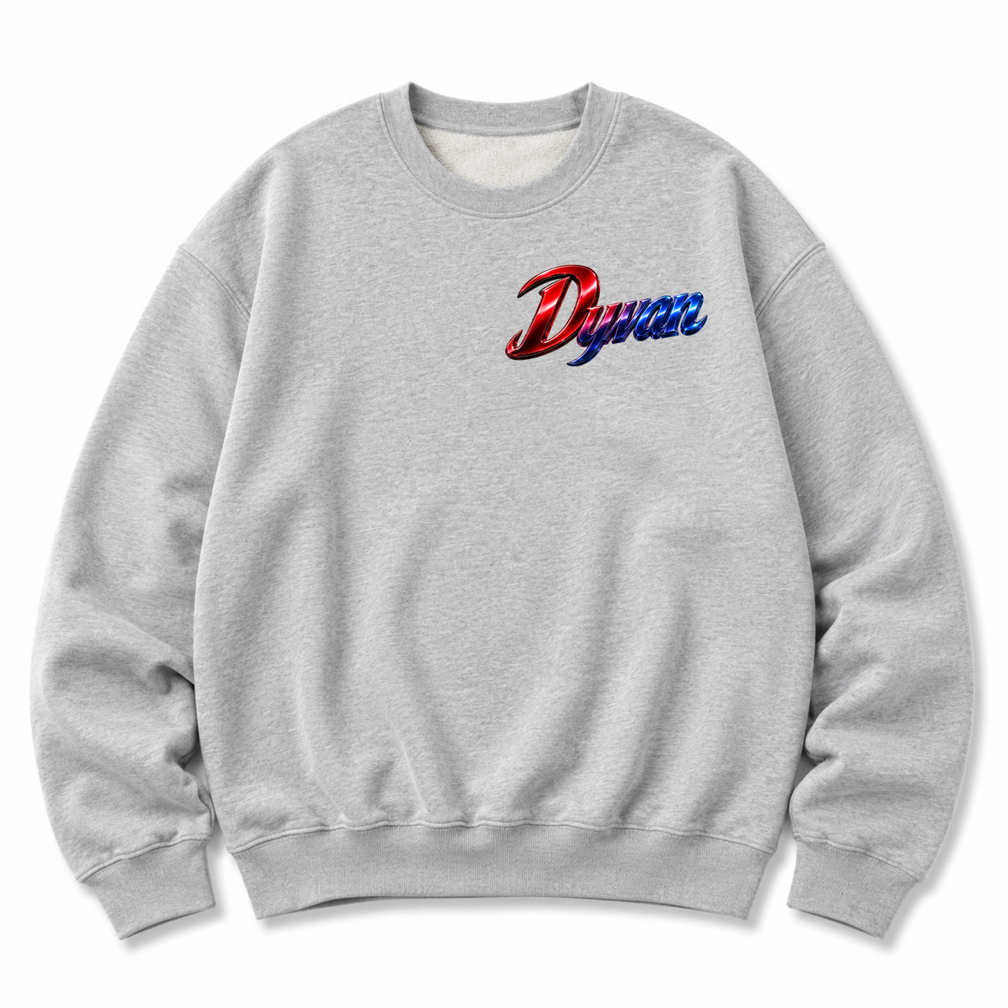 Dywan Griffin Heavyweight Crewneck Sweatshirt