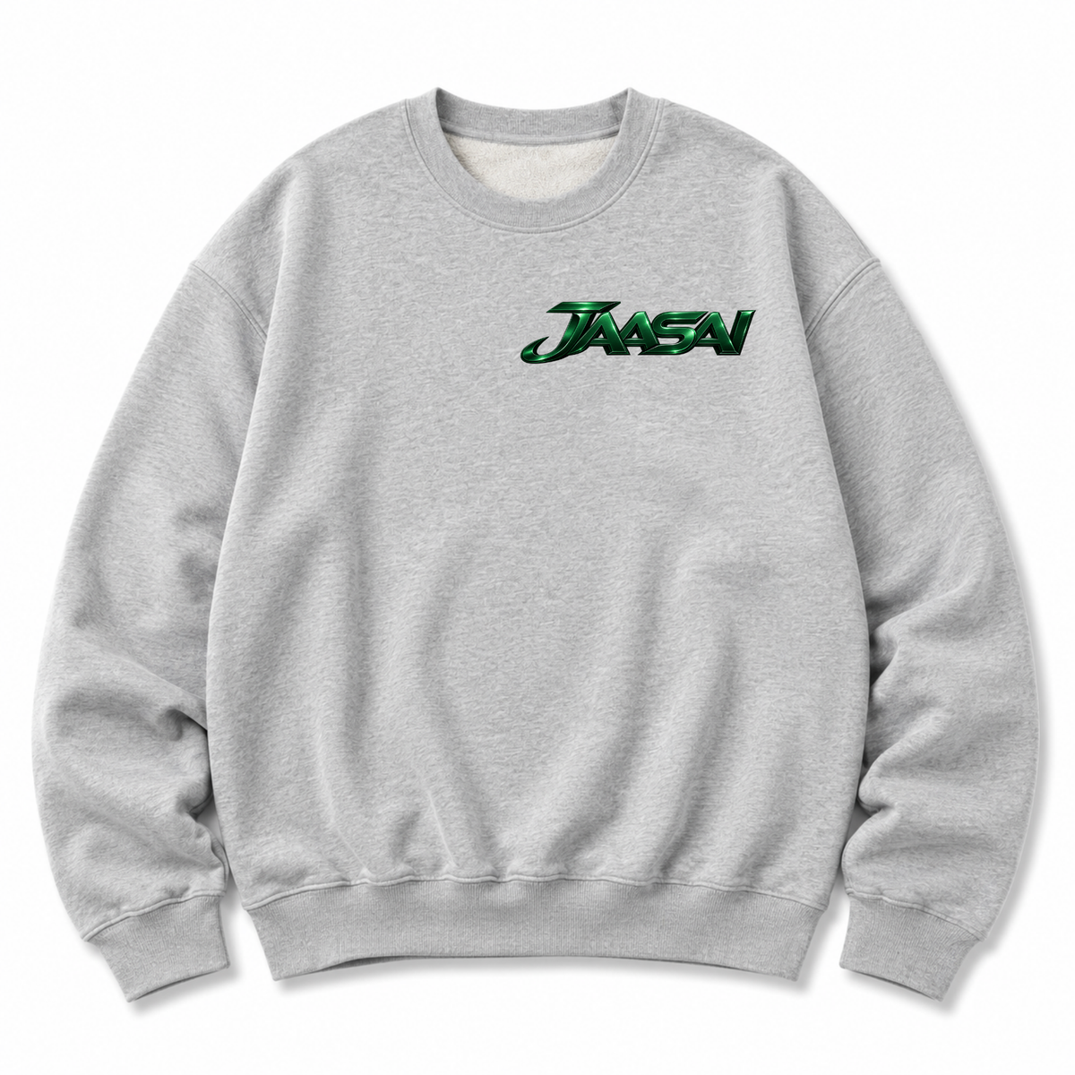 Jaasai Simmons Heavyweight Crewneck Sweatshirt
