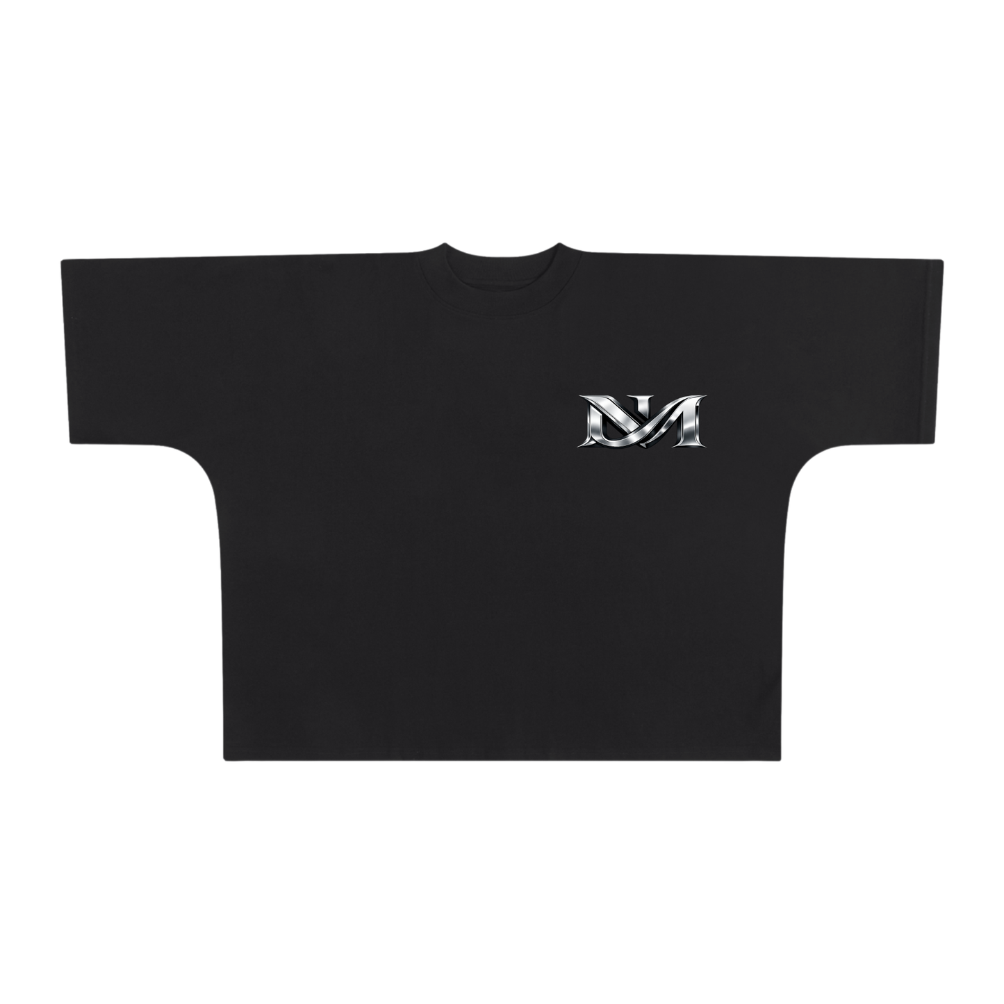 Premium Drop Shoulder/Boxy Tee