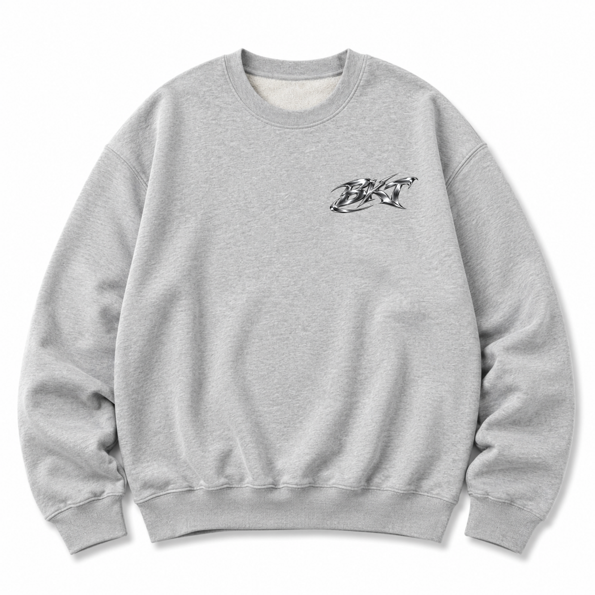 Brycen Thomas Heavyweight Crewneck Sweatshirt