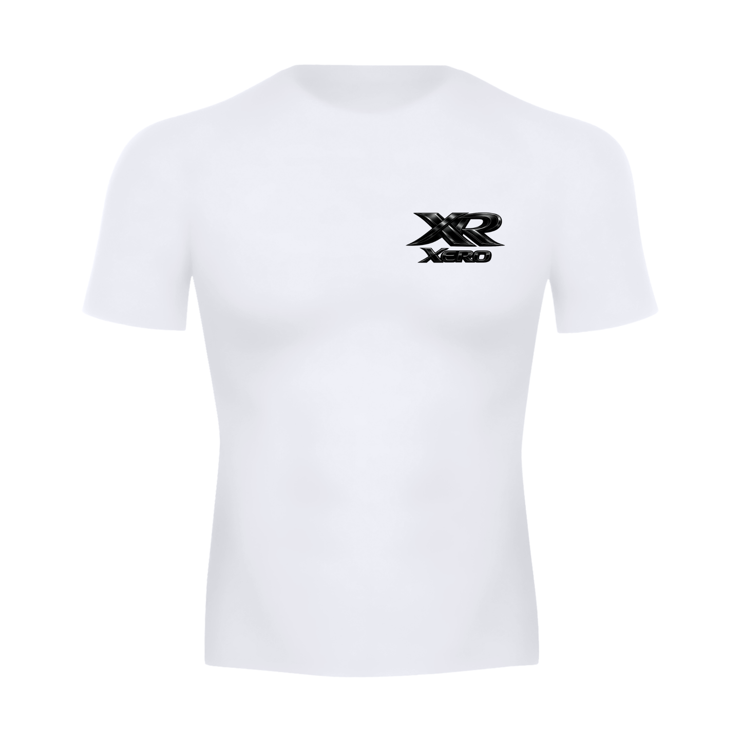Xaidyn Hill Performance Short Sleeve Tee