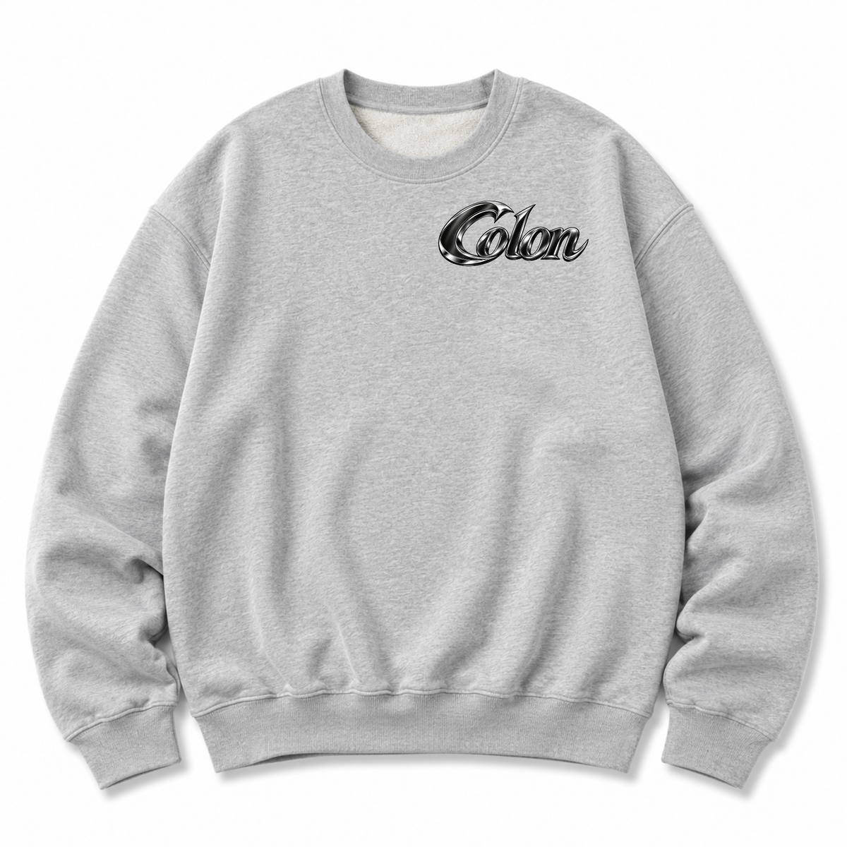 Jayme Vicente-Colon Heavyweight Crewneck Sweatshirt