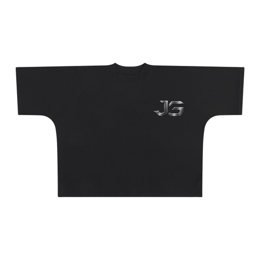 Jabre Gaines Premium Drop Shoulder/Boxy Tee