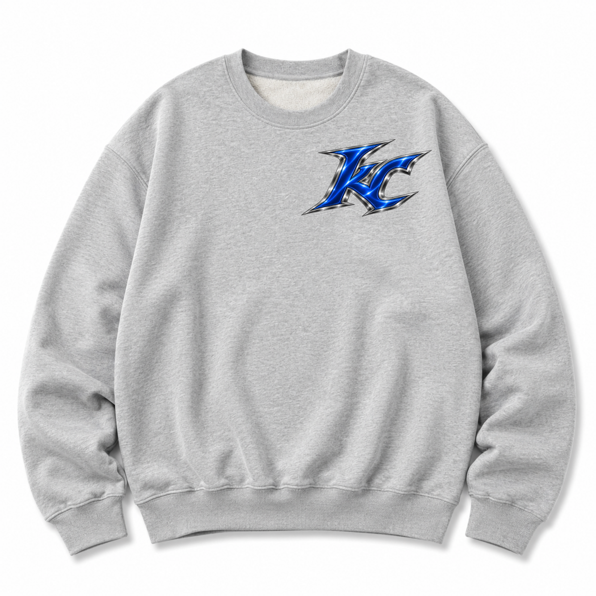 Kollin Currie Heavyweight Crewneck Sweatshirt