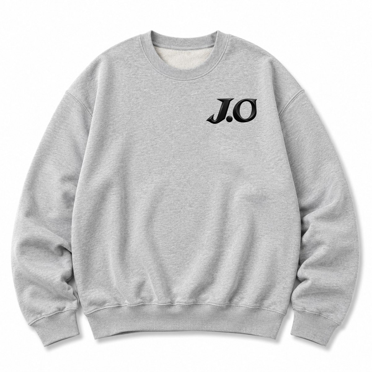 Johnathon Sims Heavyweight Crewneck Sweatshirt