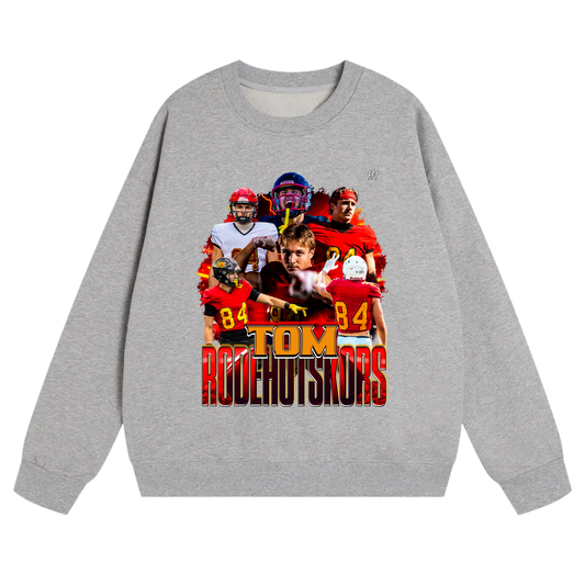 Tom Rodehutskors Heavyweight Crewneck Sweatshirt