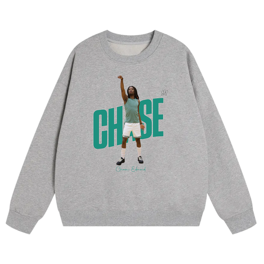 Chase Edmonds Heavyweight Crewneck Sweatshirt