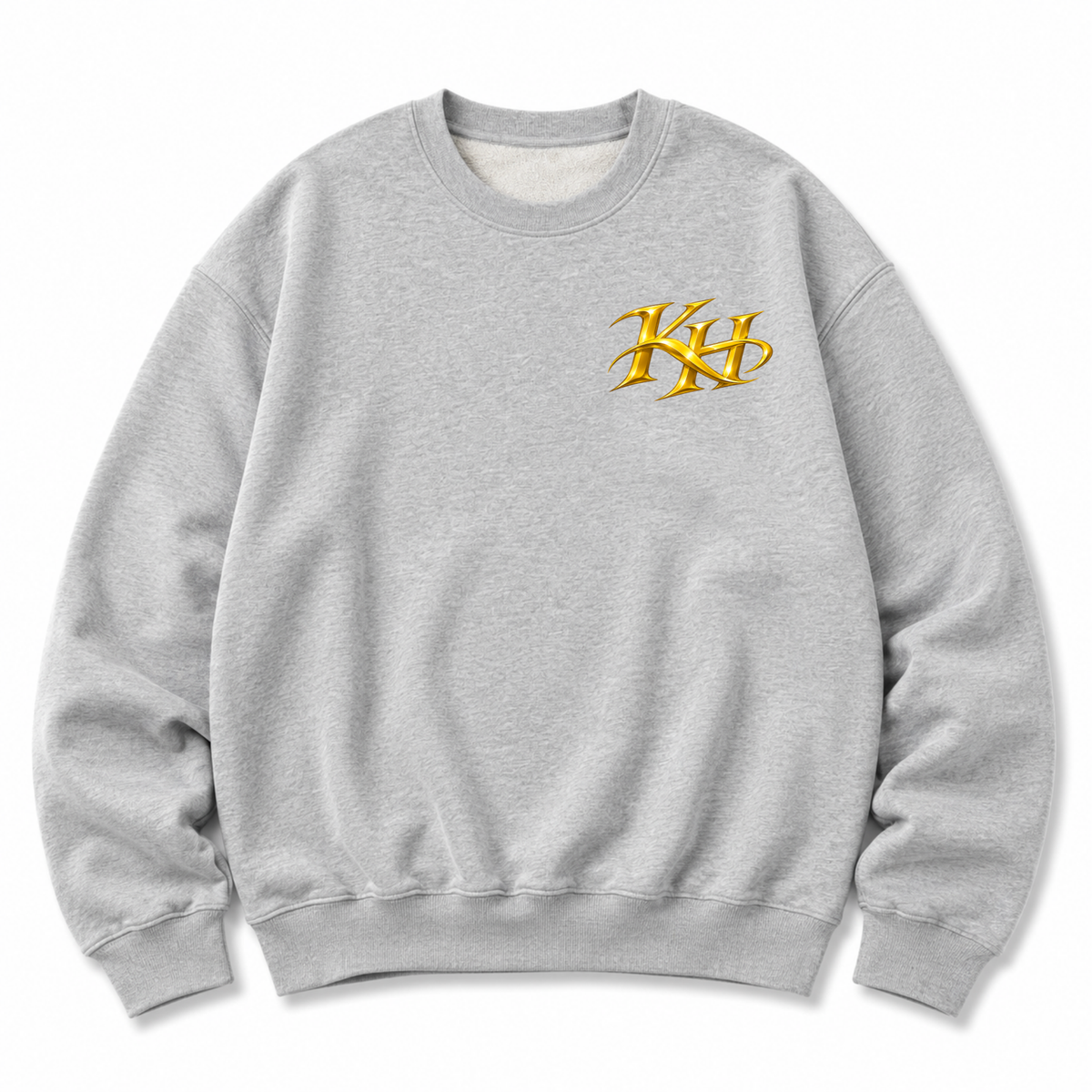 Kaden Hall Heavyweight Crewneck Sweatshirt