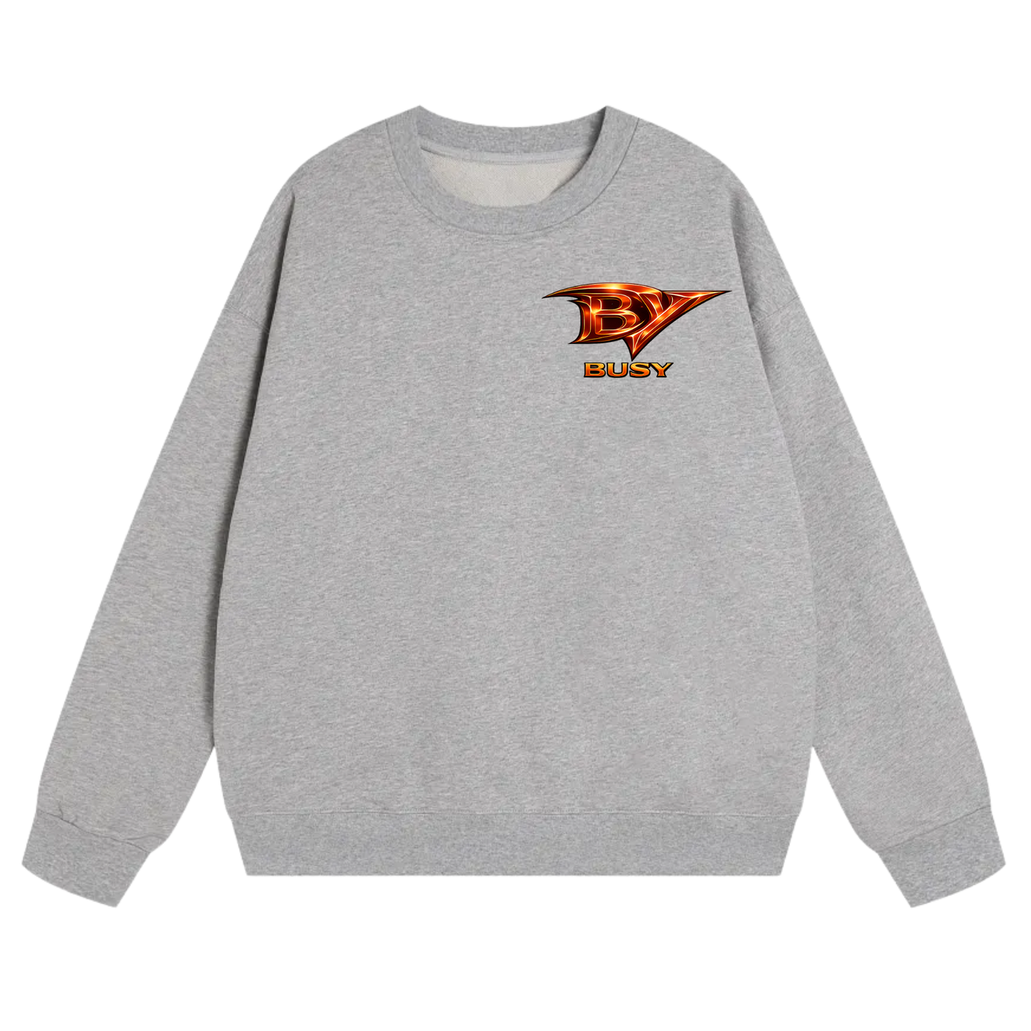 Tj Wilbourn Heavyweight Crewneck Sweatshirt