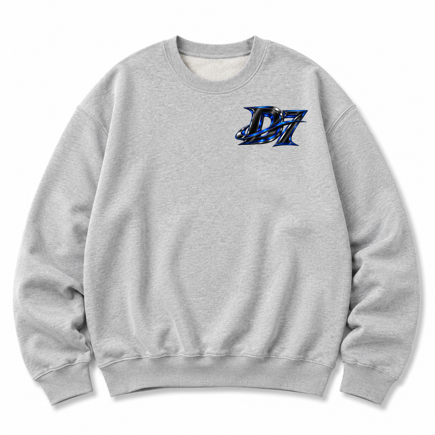 Hao Yu Yap Heavyweight Crewneck Sweatshirt