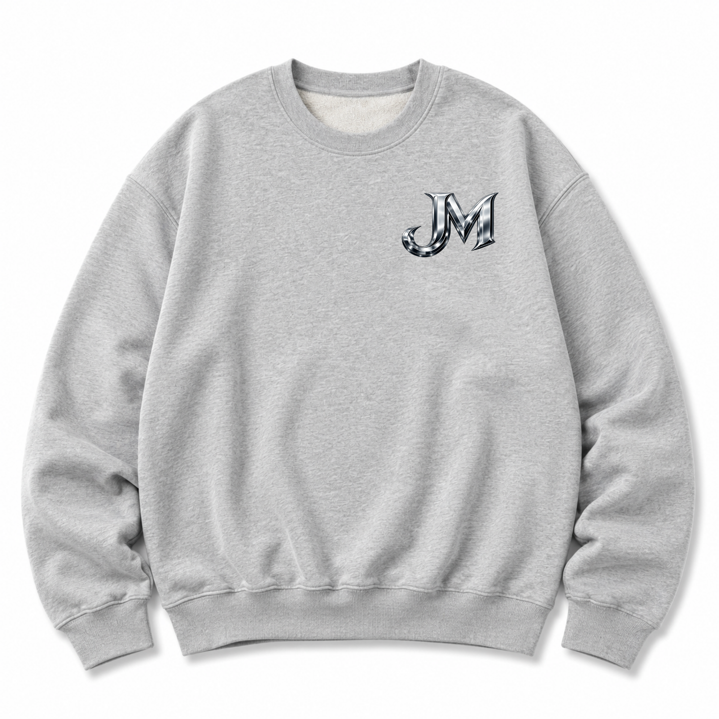 Jameer Moore Crewneck Sweatshirt