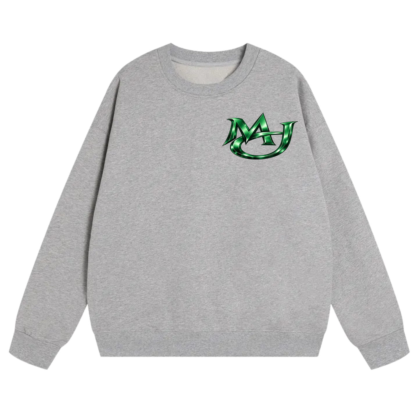 Semaj Marshall Crewneck Sweatshirt