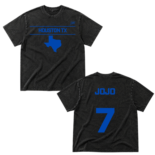 Joseph Robles Oversized T-shirt