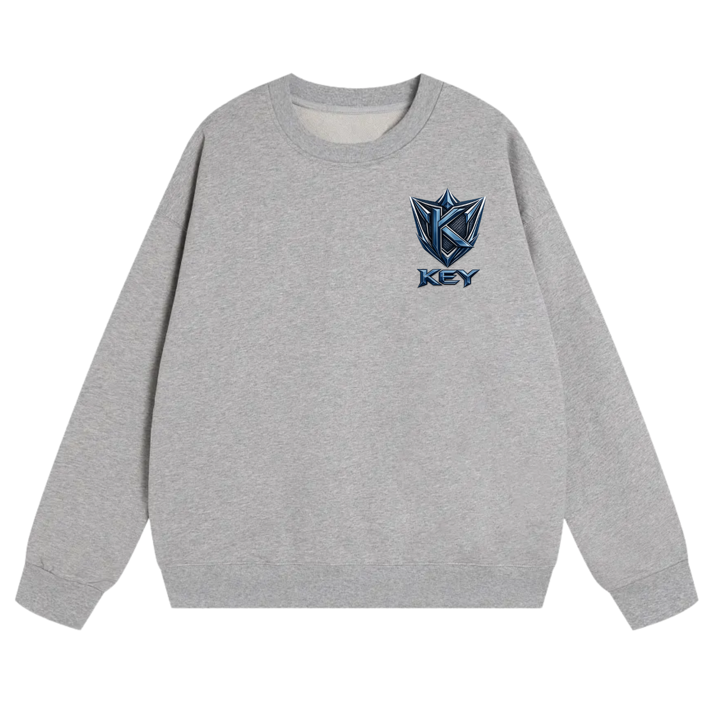Kiara Vaselaros Heavyweight Crewneck Sweatshirt