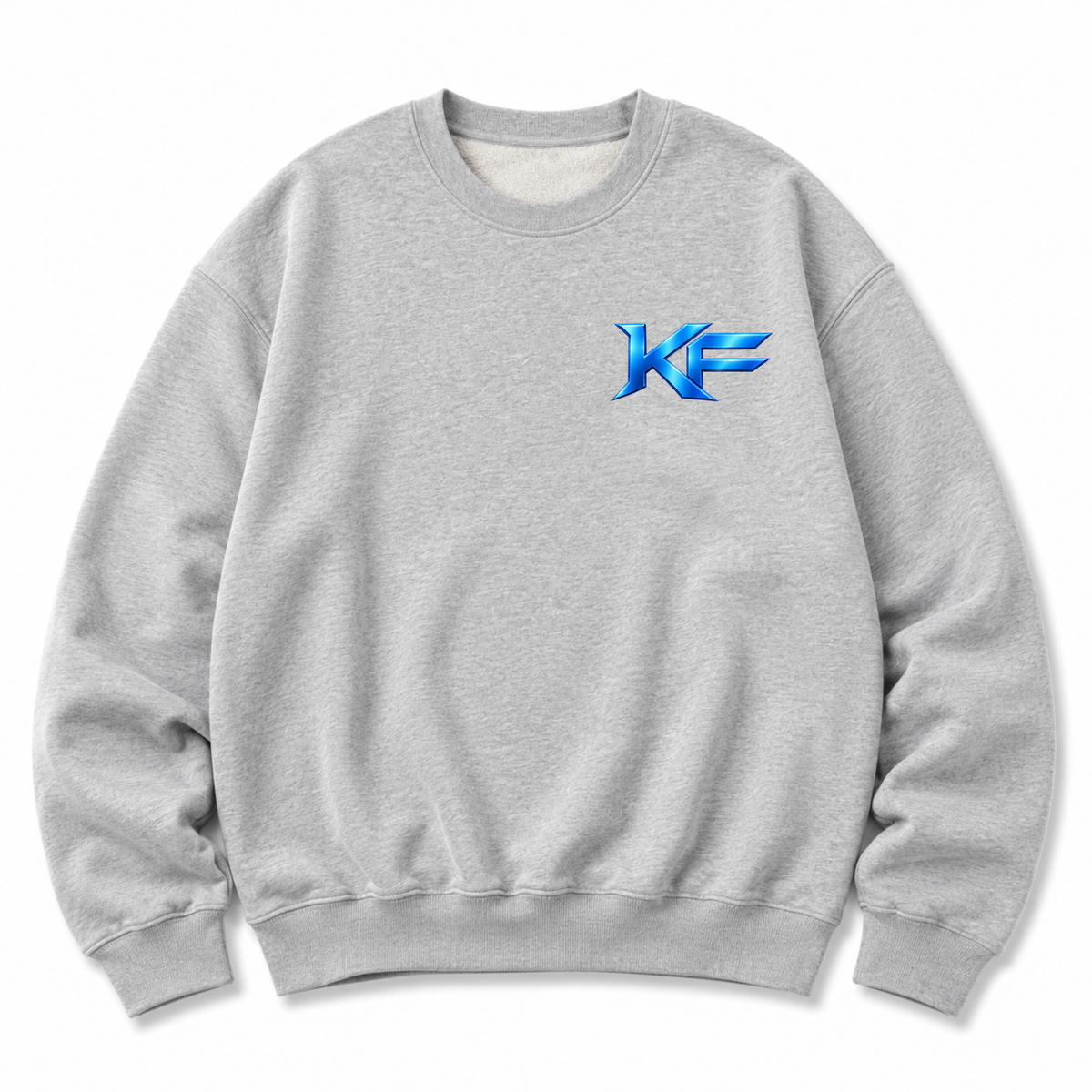 Kaden Fleming Heavyweight Crewneck Sweatshirt