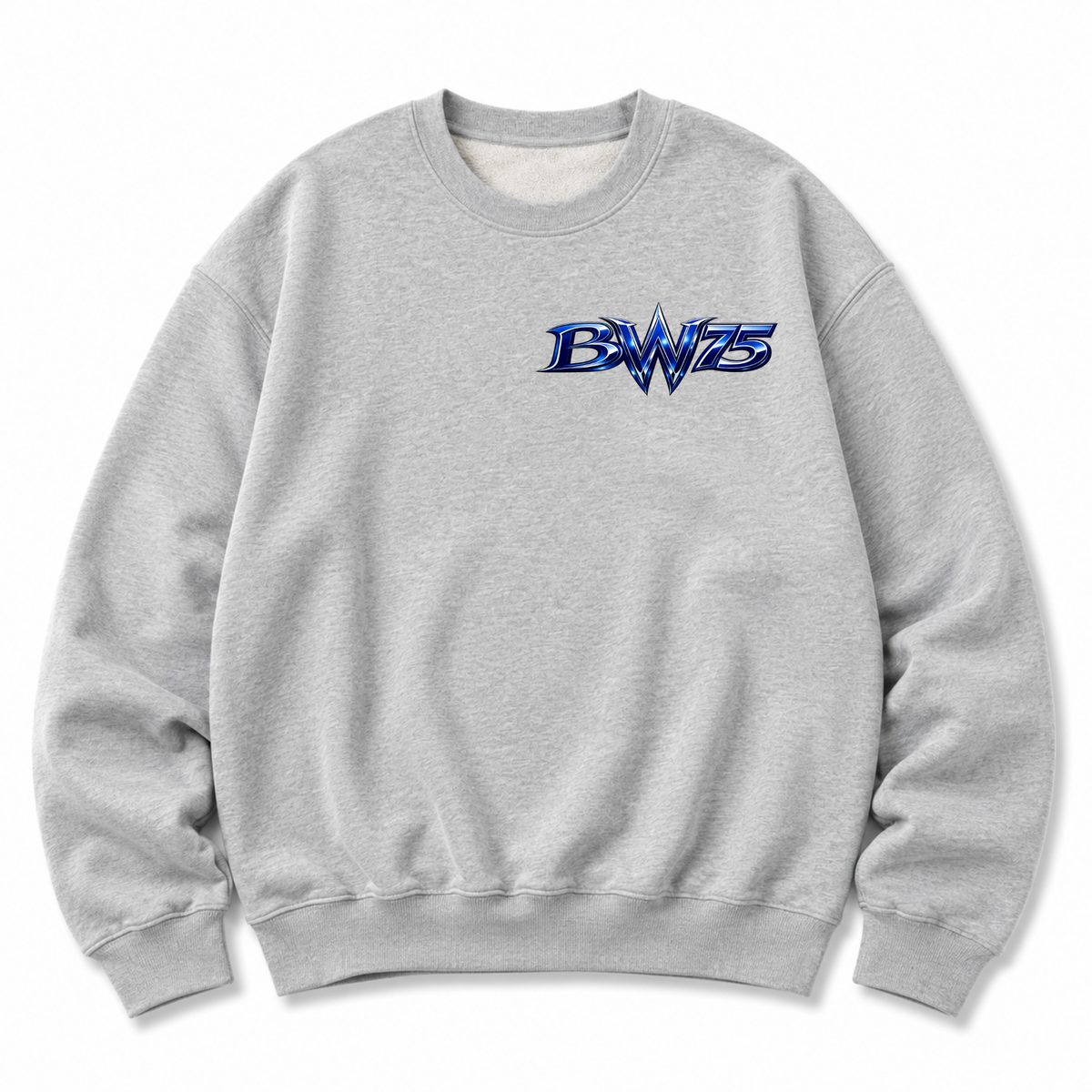 Kobe Williams Heavyweight Crewneck Sweatshirt