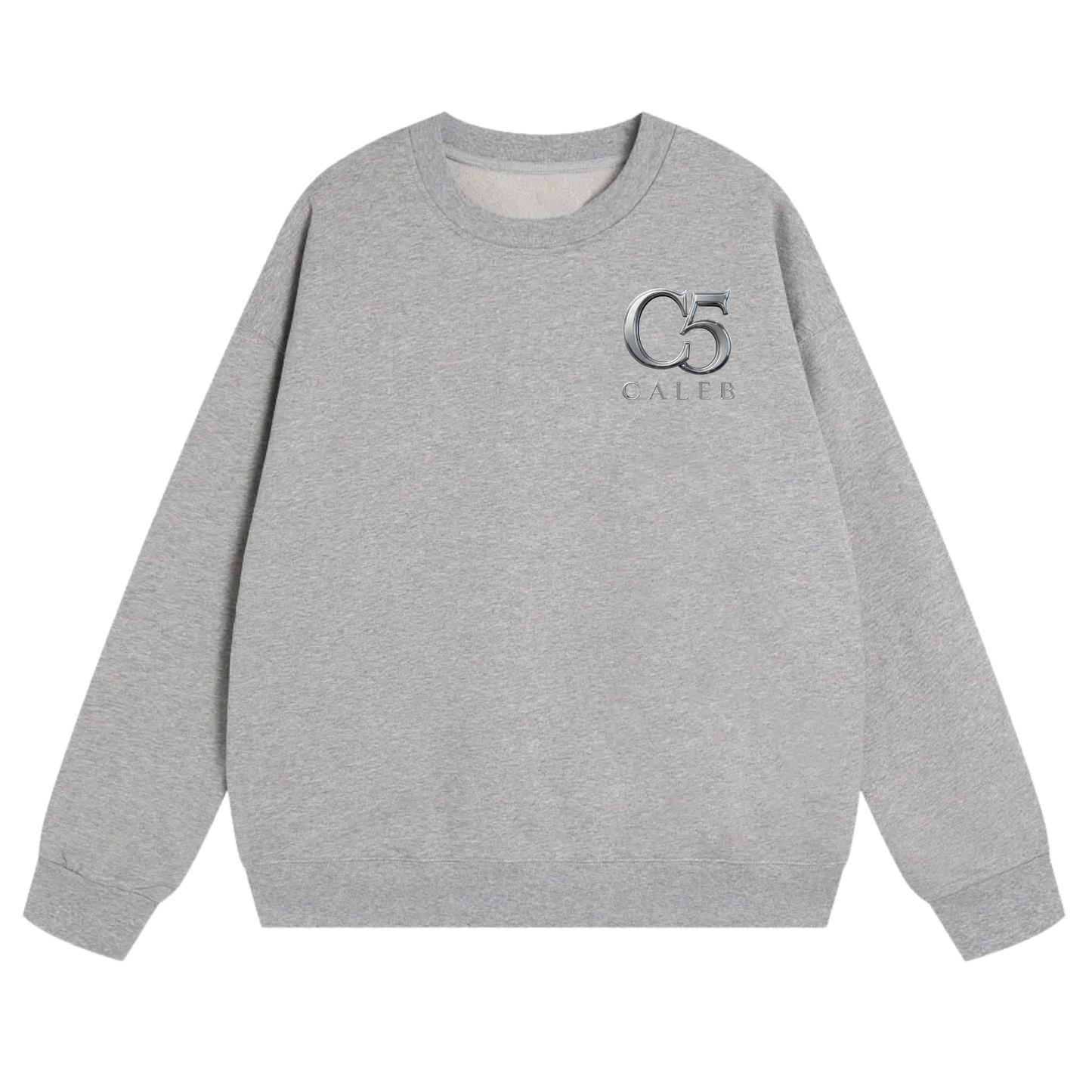 Caleb Smith Heavyweight Crewneck Sweatshirt