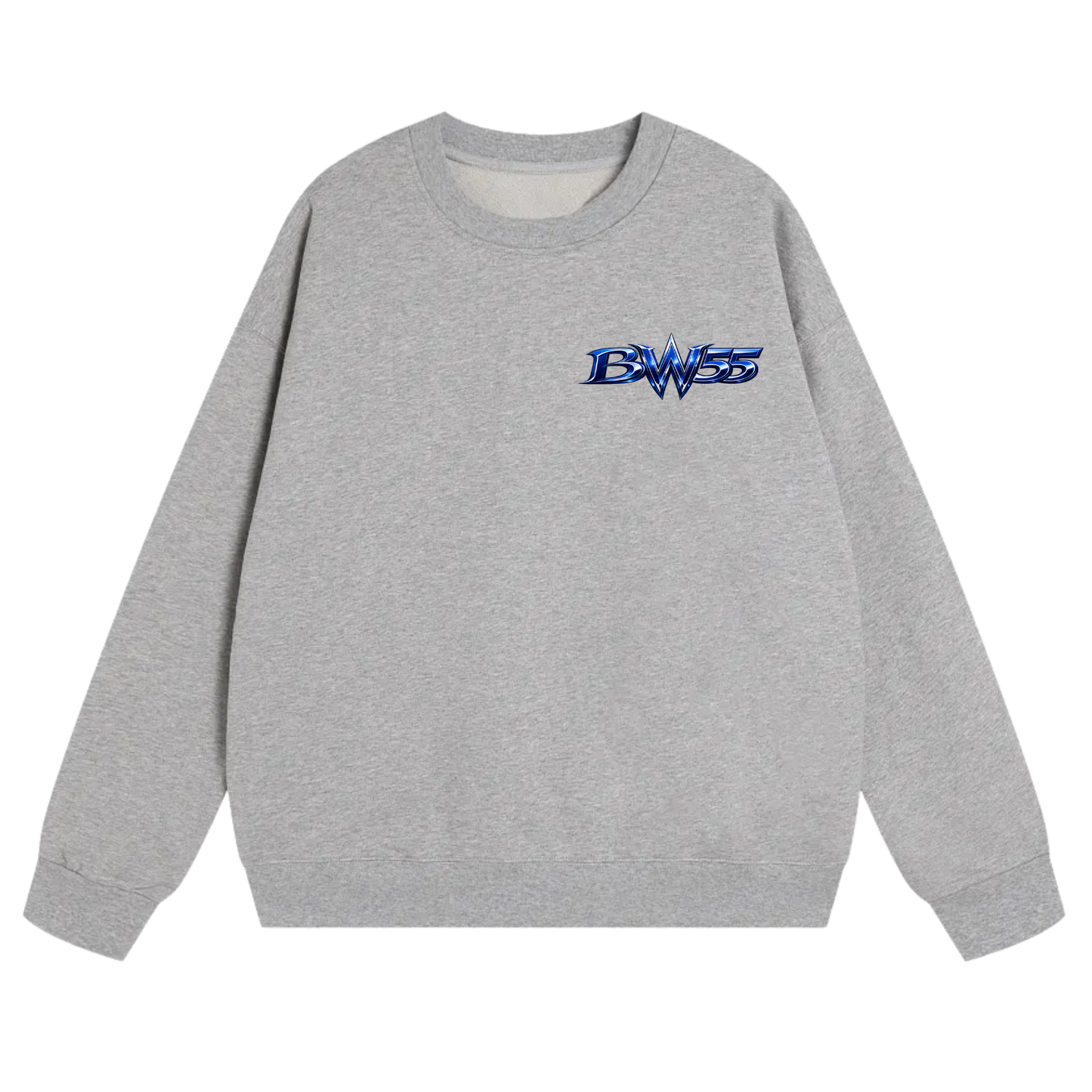 Kobe Williams Heavyweight Crewneck Sweatshirt