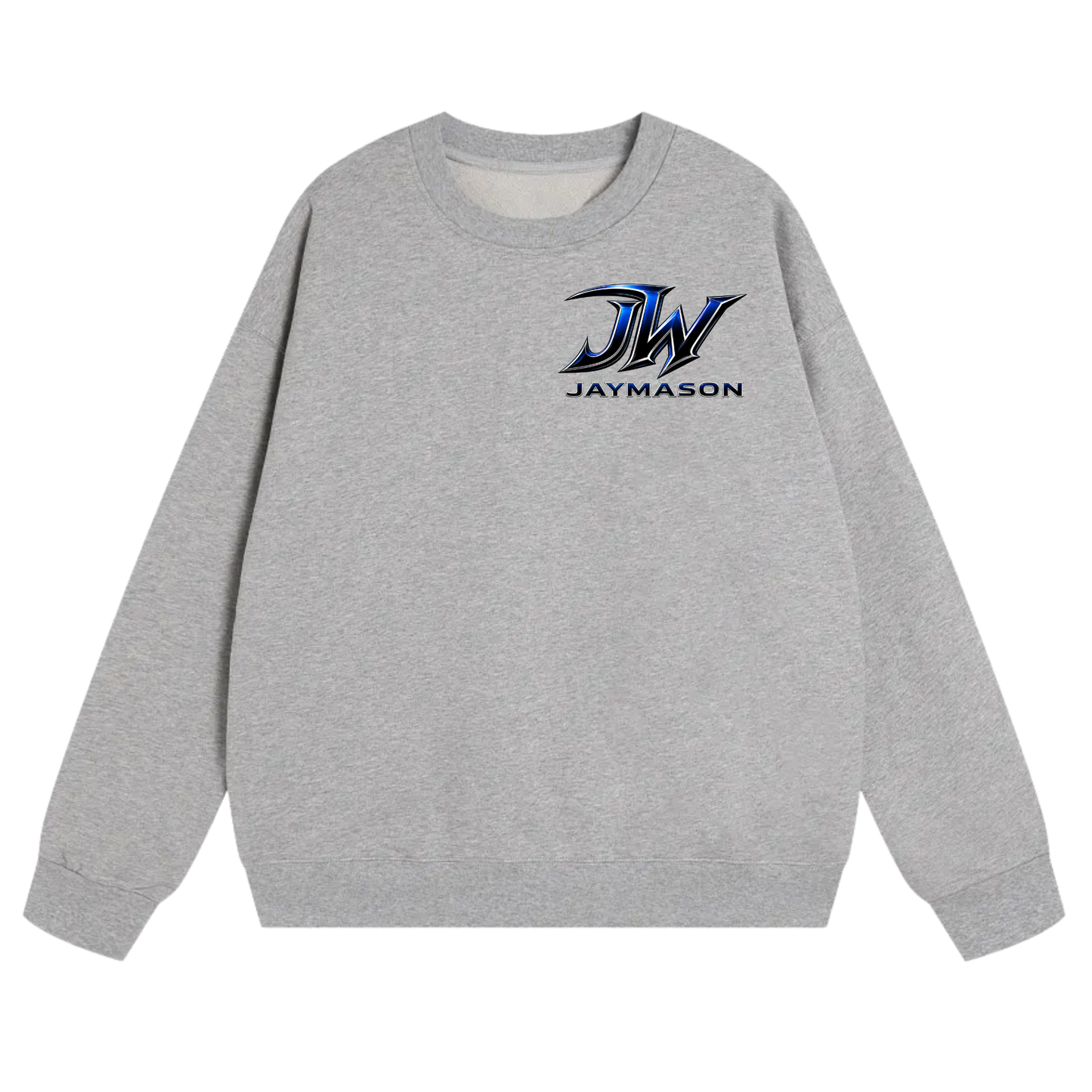 Jaymason Willingham Heavyweight Crewneck Sweatshirt