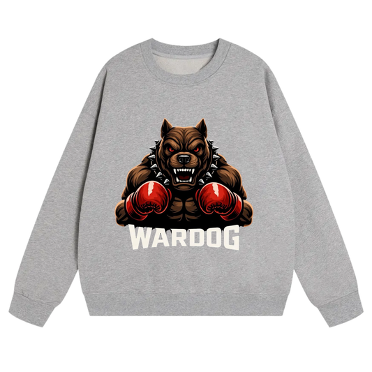 Dominik Valentin Hochadel Heavyweight Crewneck Sweatshirt