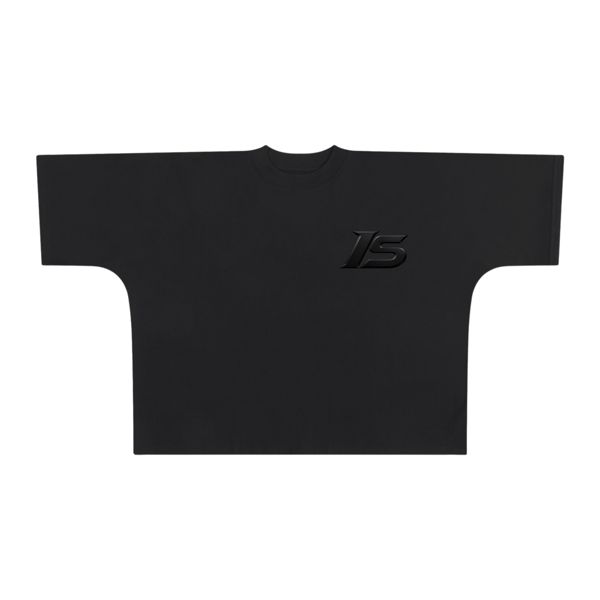 Isaiah Simmons Premium Drop Shoulder/Boxy Tee