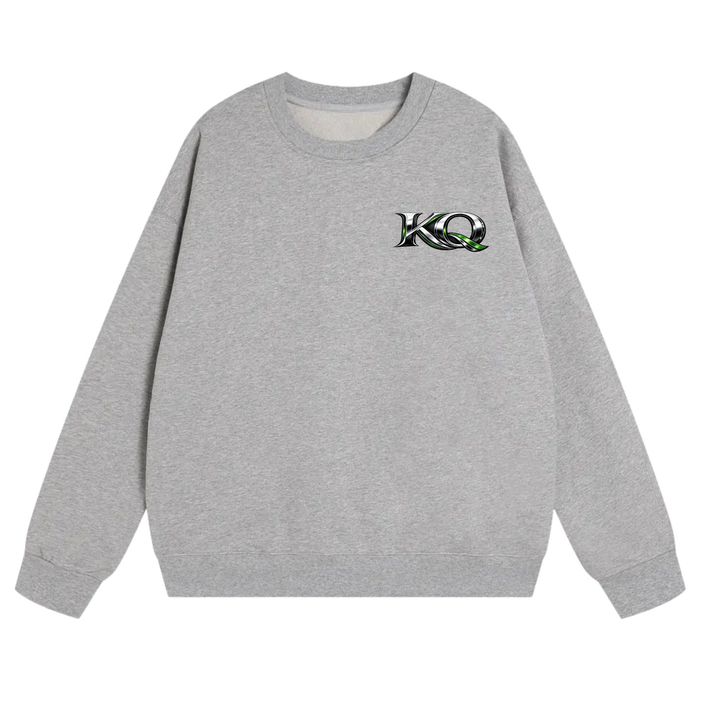 Kai Queen Heavyweight Crewneck Sweatshirt