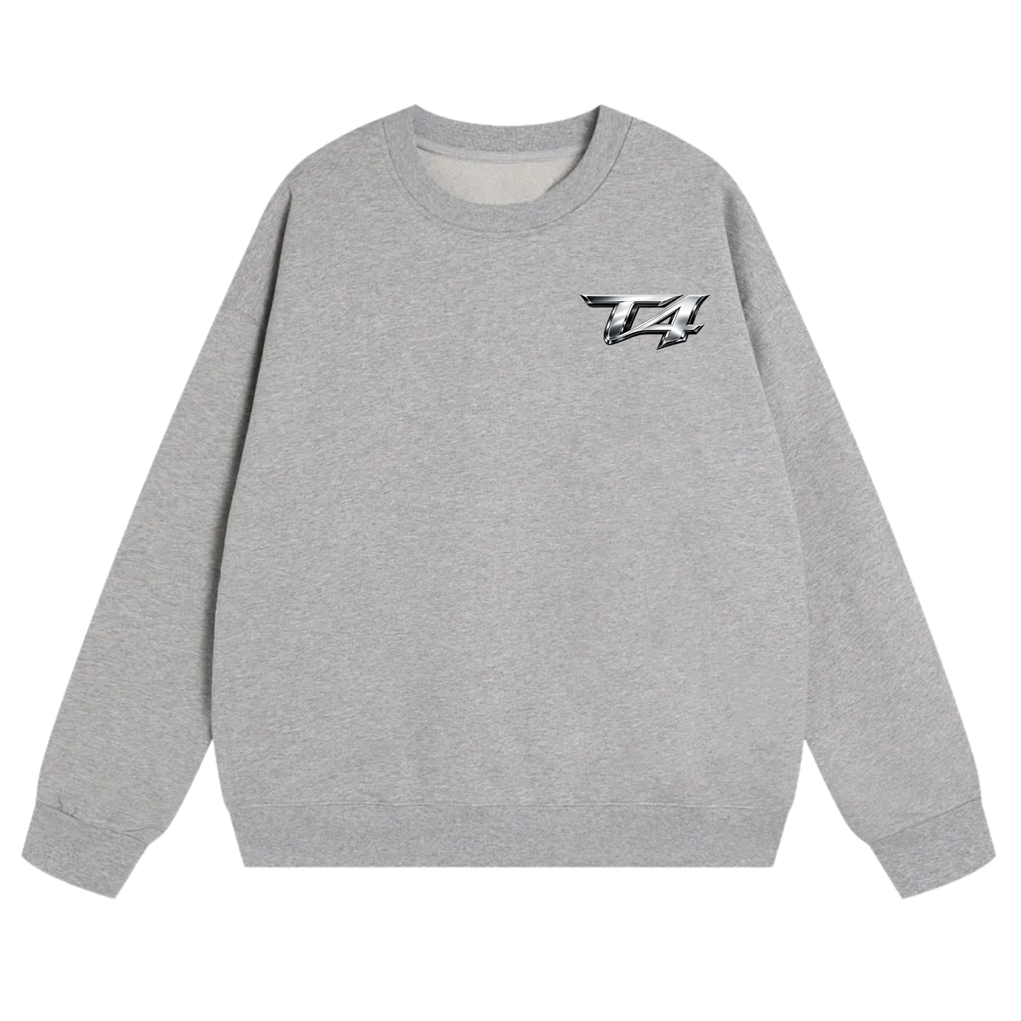 Taron Taylor Heavyweight Crewneck Sweatshirt