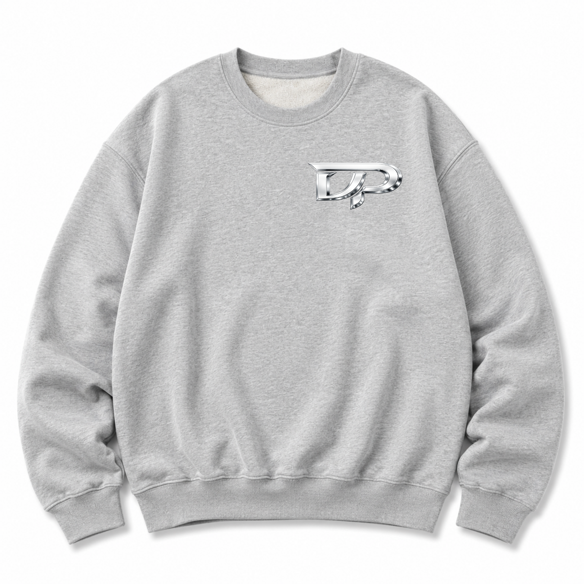 Desmond Prusia Heavyweight Crewneck Sweatshirt