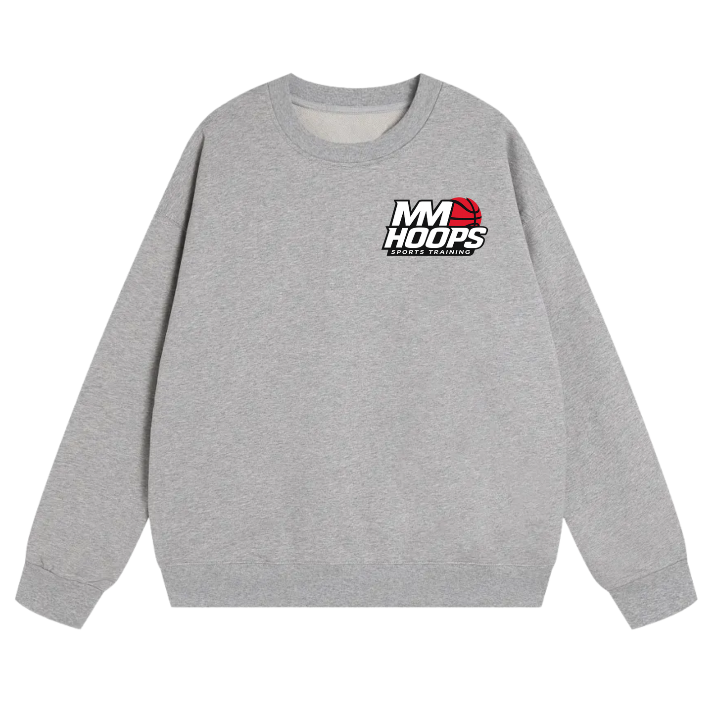 Michael Mccurdy Crewneck Sweatshirt