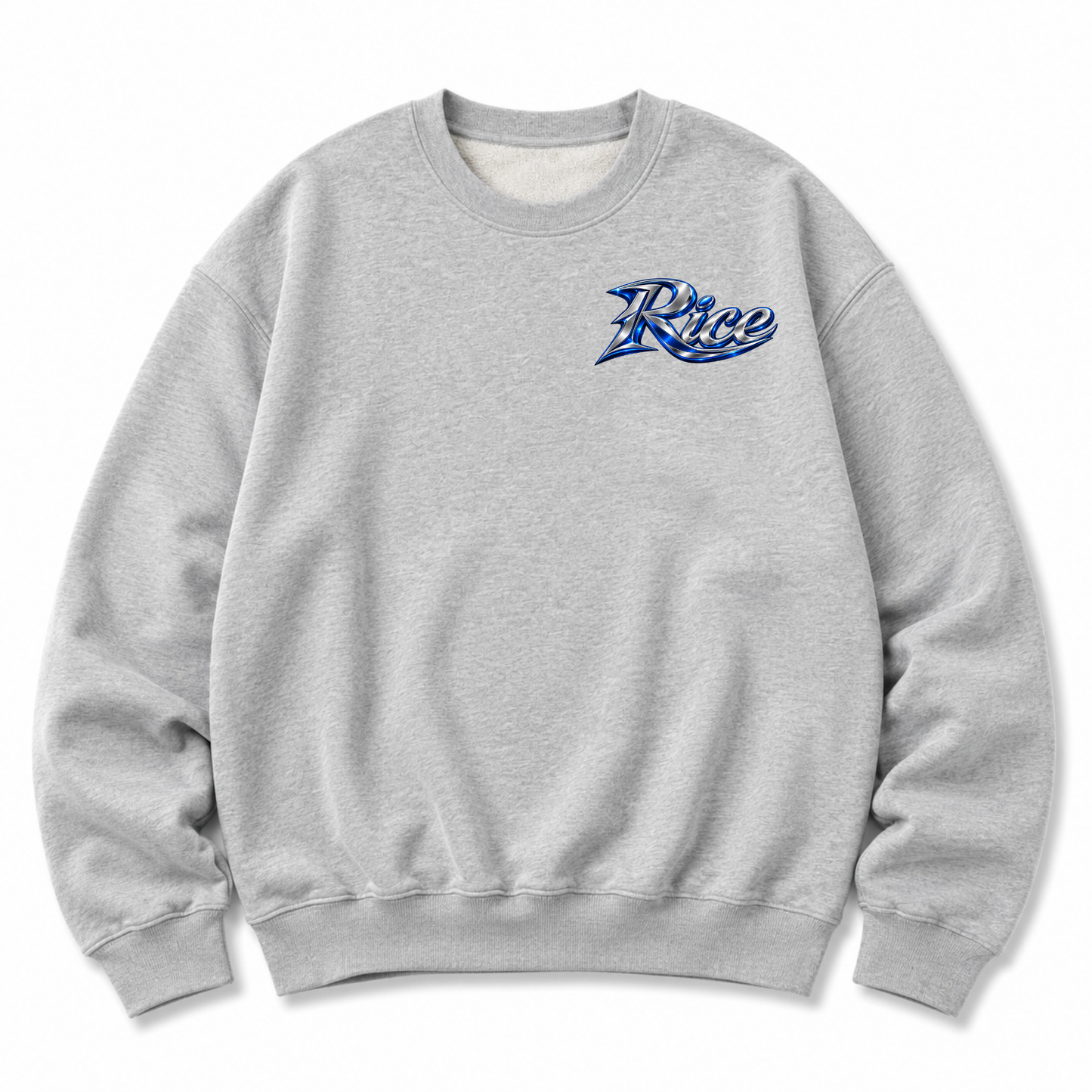 Eric Rice Heavyweight Crewneck Sweatshirt