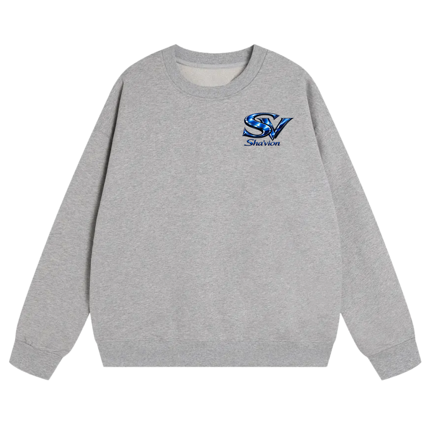 Sha’vion Coley Heavyweight Crewneck Sweatshirt