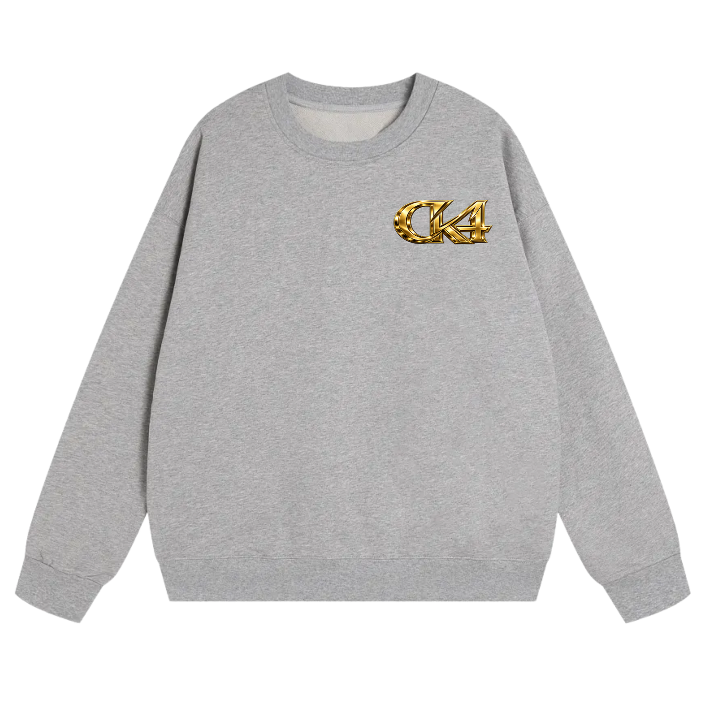 Cam Kahn Crewneck Sweatshirt