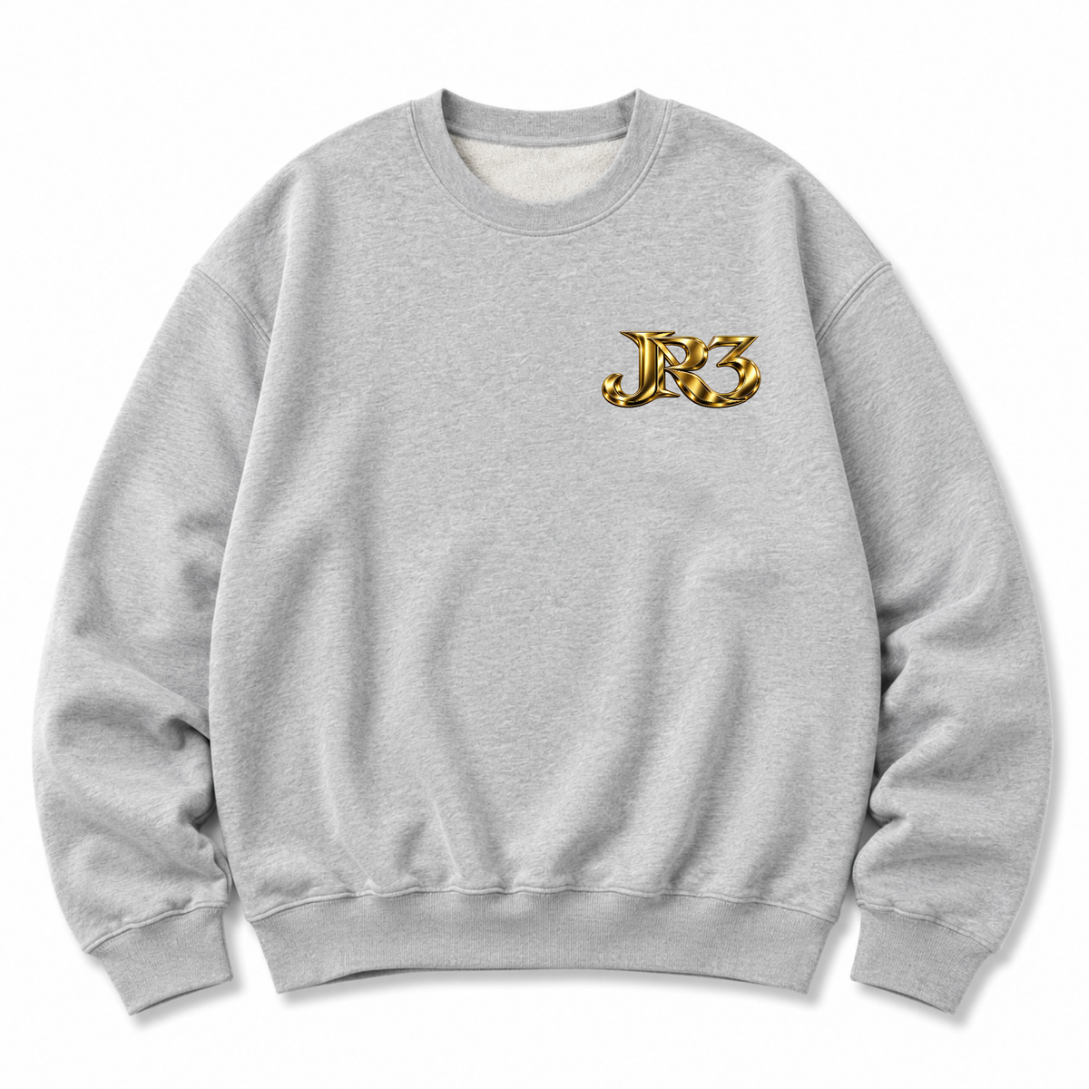 Jimmy Rogers Heavyweight Crewneck Sweatshirt