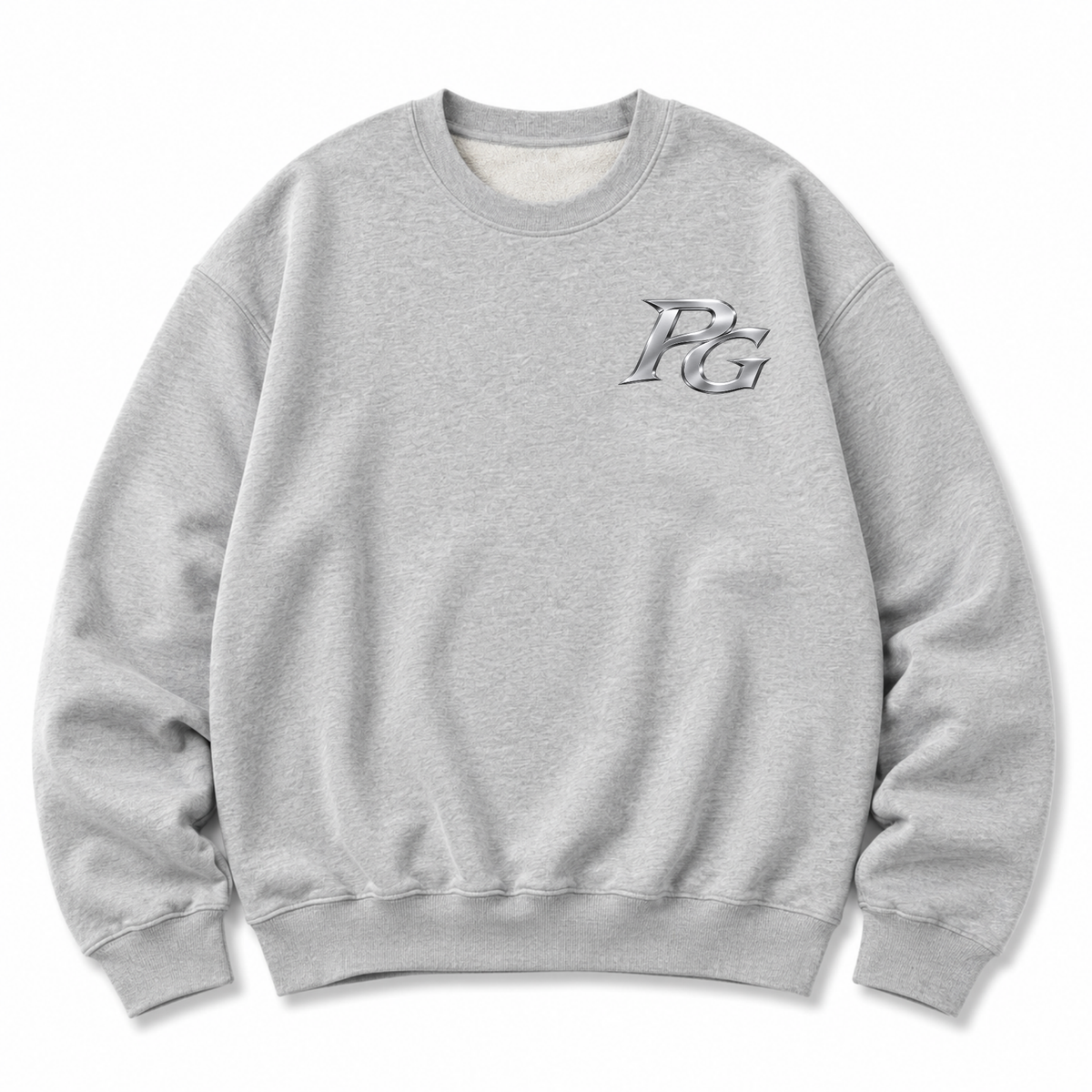 Peyton Grimmett Heavyweight Crewneck Sweatshirt