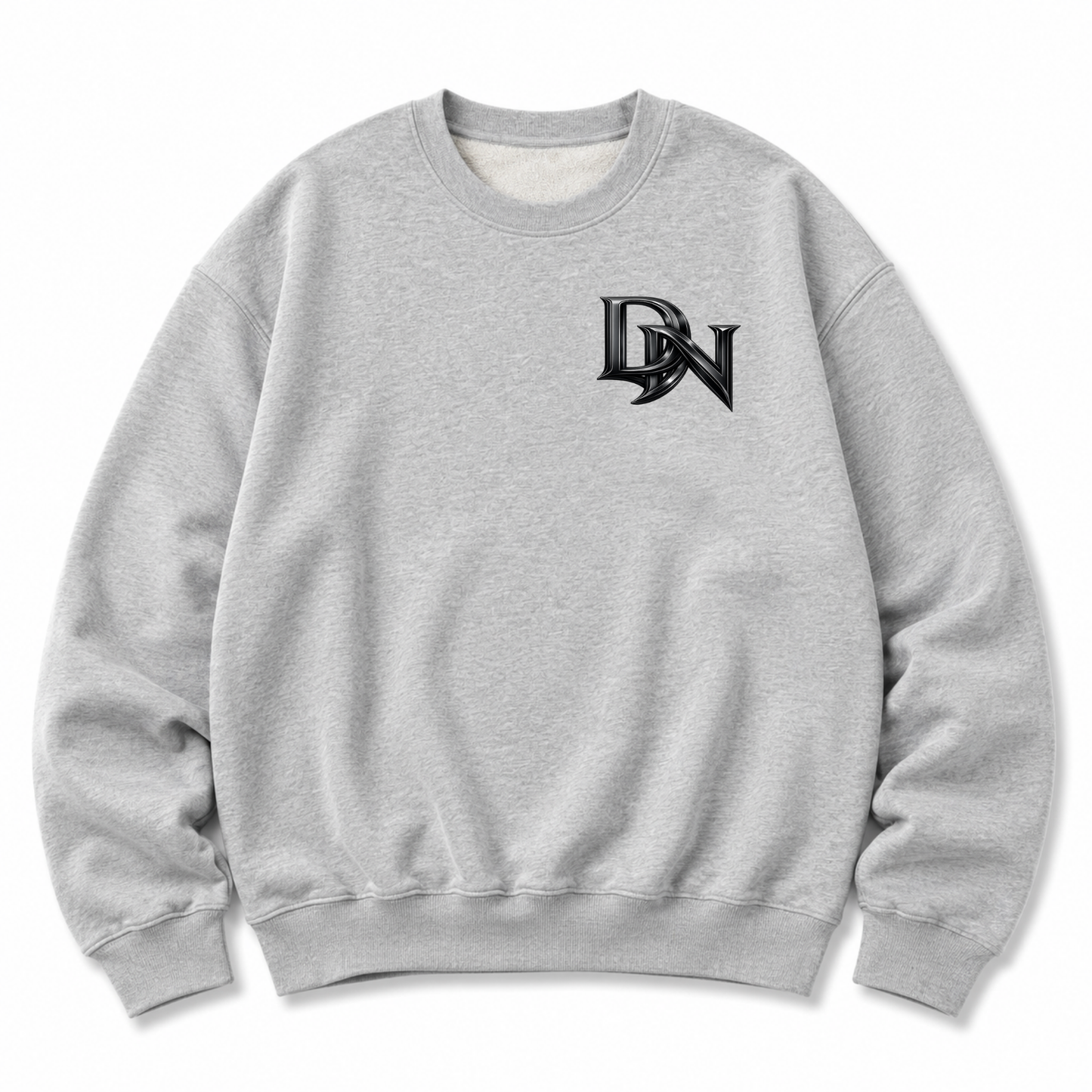 Dalton Neely Heavyweight Crewneck Sweatshirt