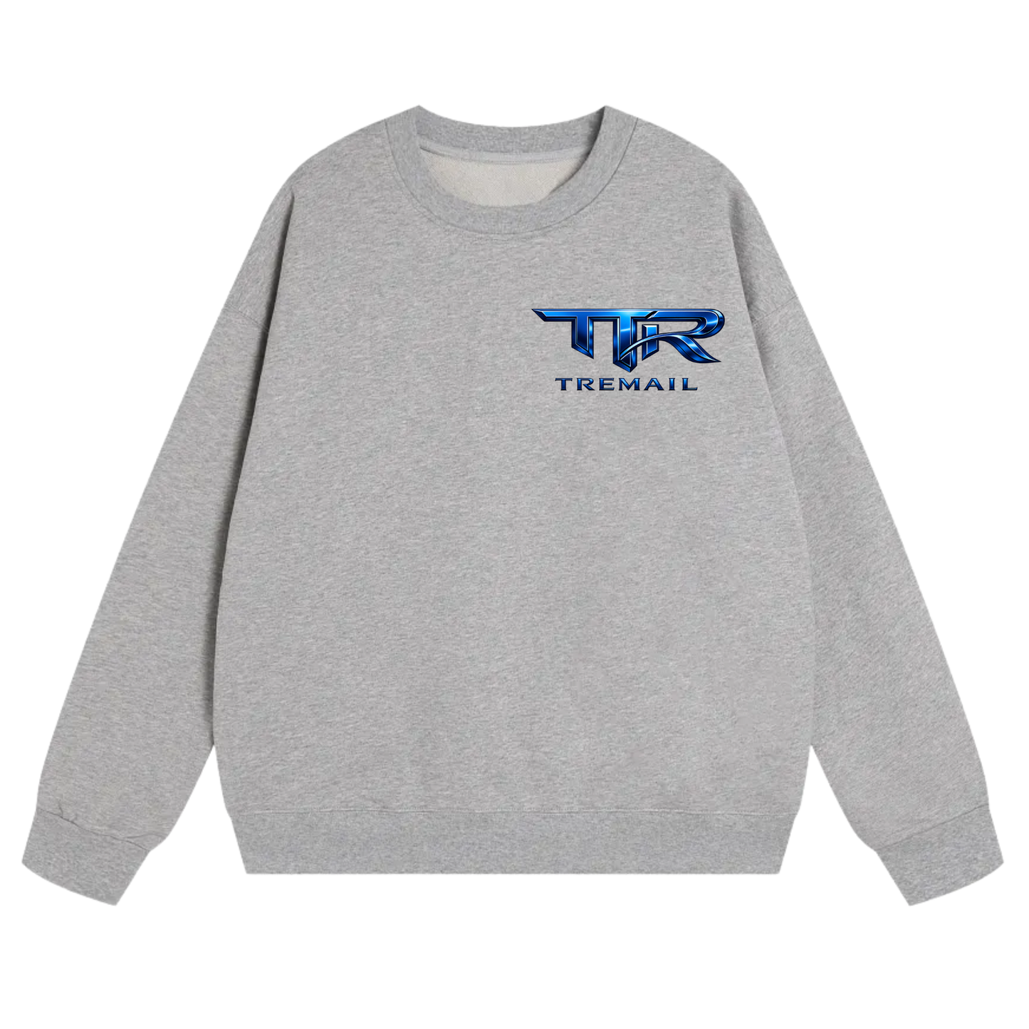 Tremail Thompson-Reece Crewneck Sweatshirt