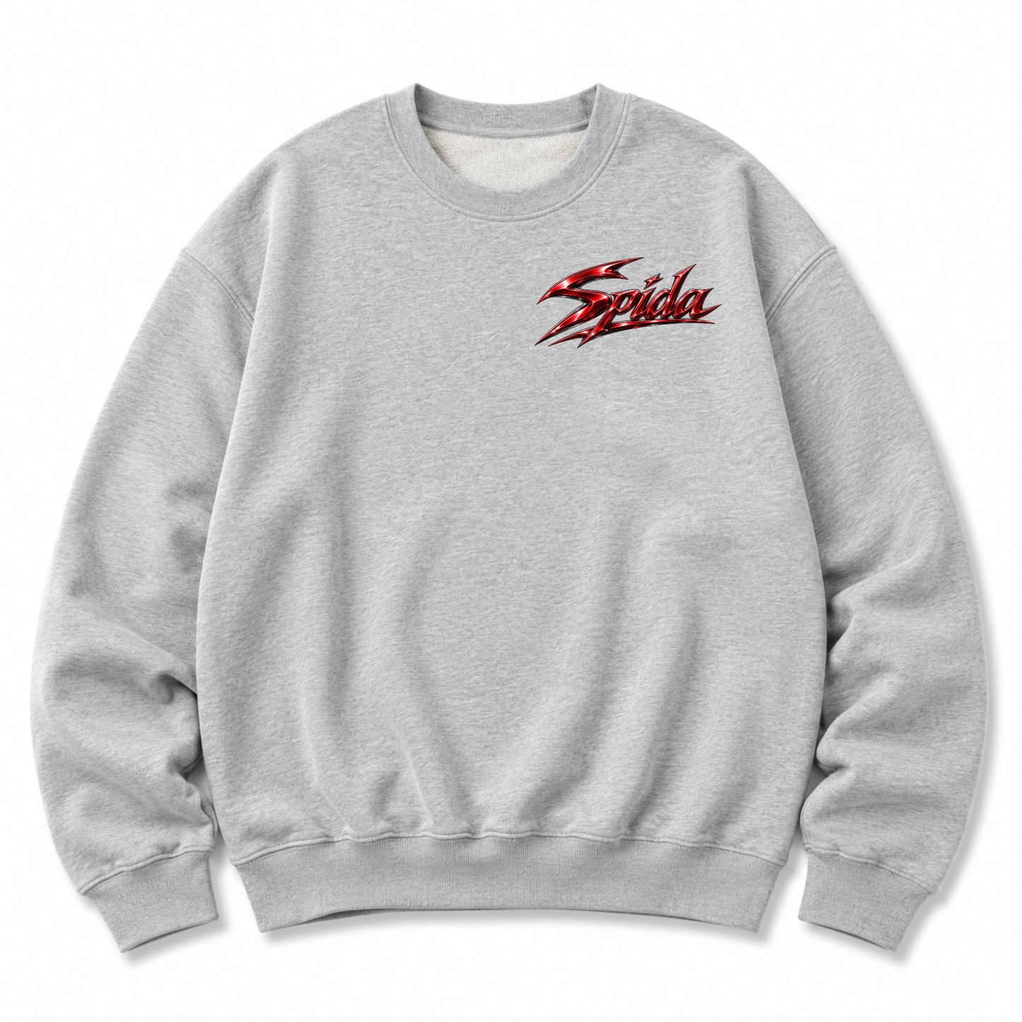 Nathaniel Lathan Jr Heavyweight Crewneck Sweatshirt