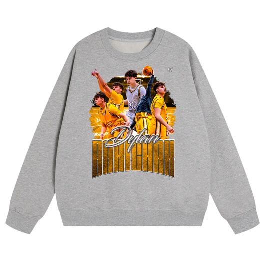 Dylan Bartchak Heavyweight Crewneck Sweatshirt