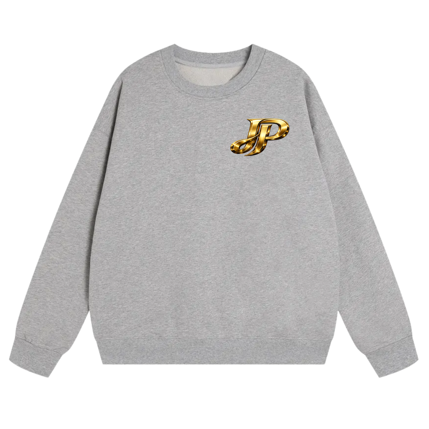Jojo Parham Heavyweight Crewneck Sweatshirt