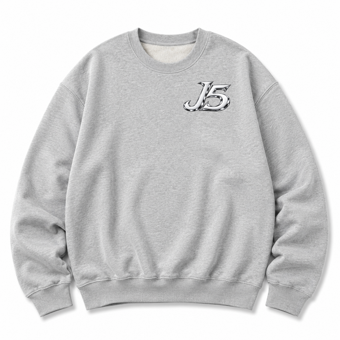 John Anthony Heavyweight Crewneck Sweatshirt