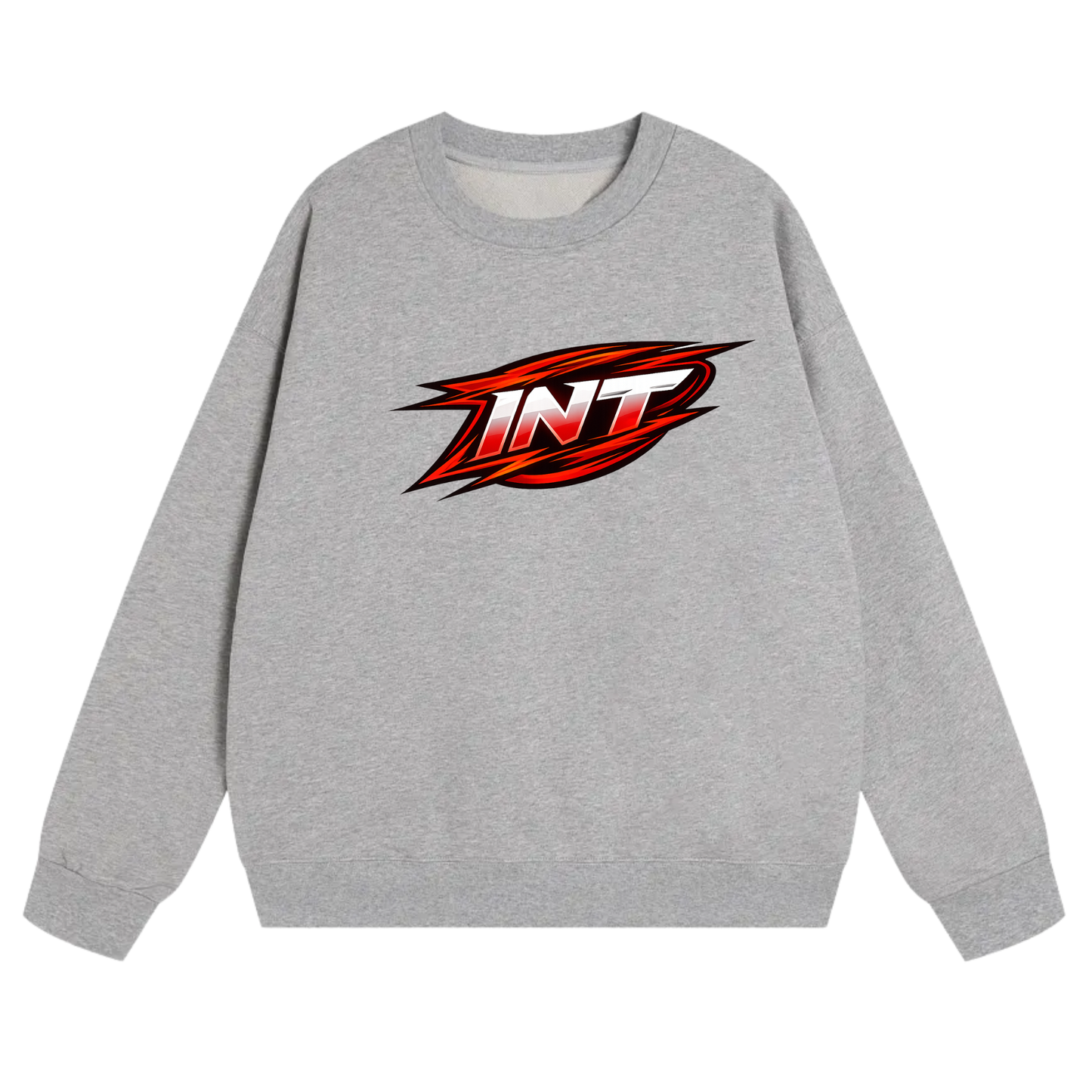 Allen Sims Heavyweight Crewneck Sweatshirt