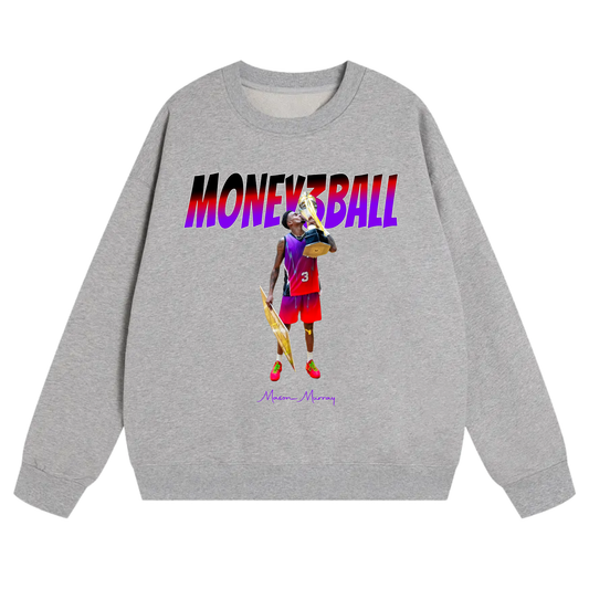 Mason Murray Heavyweight Crewneck Sweatshirt