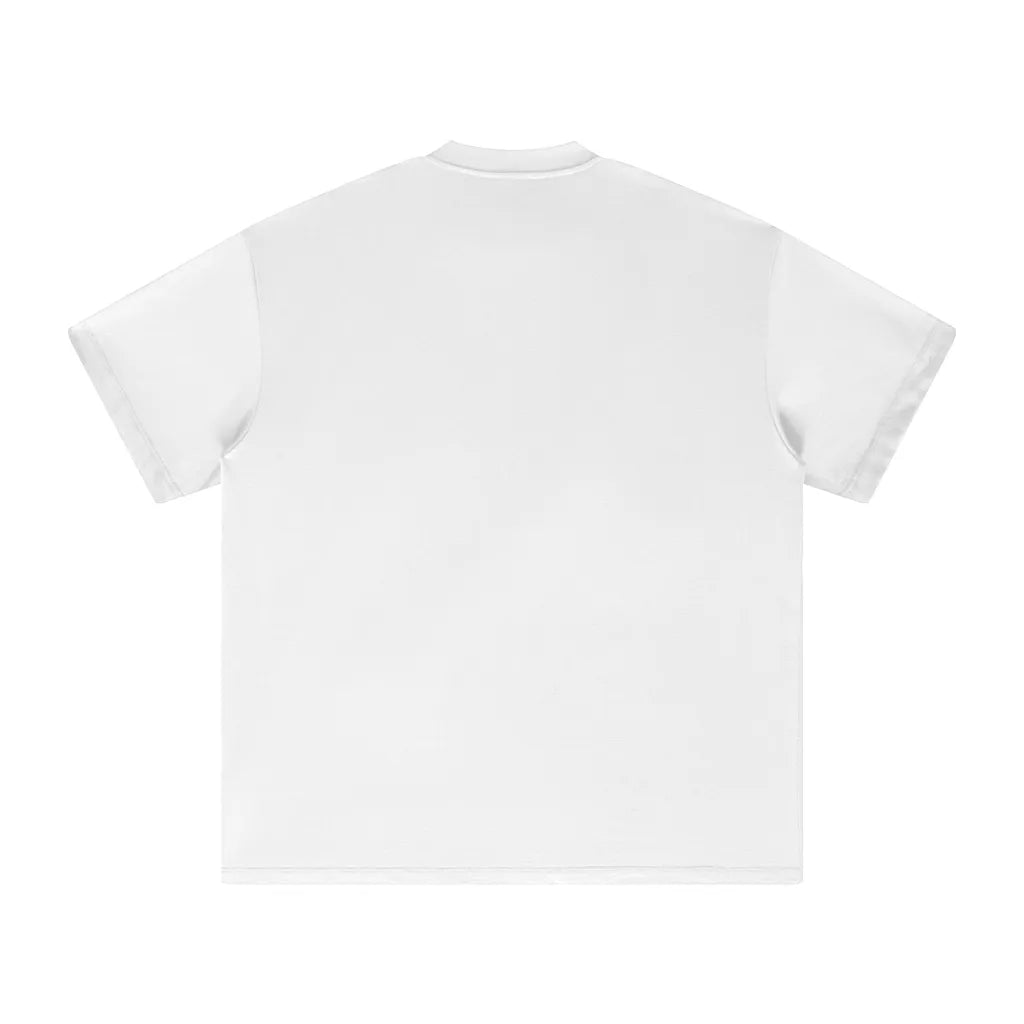 Stefen Faison Heavyweight Oversized Tee