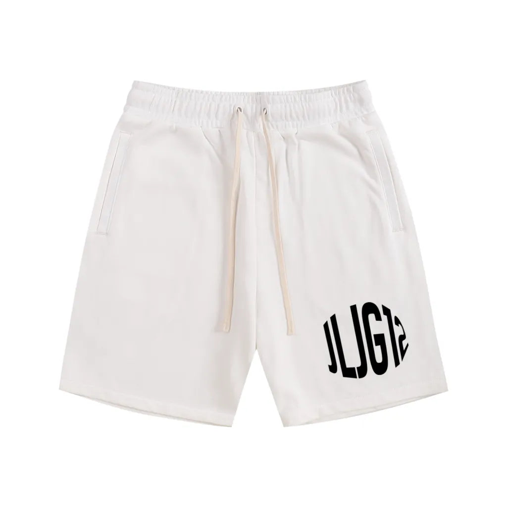 Jalen Greenidge Heavy Cotton Shorts