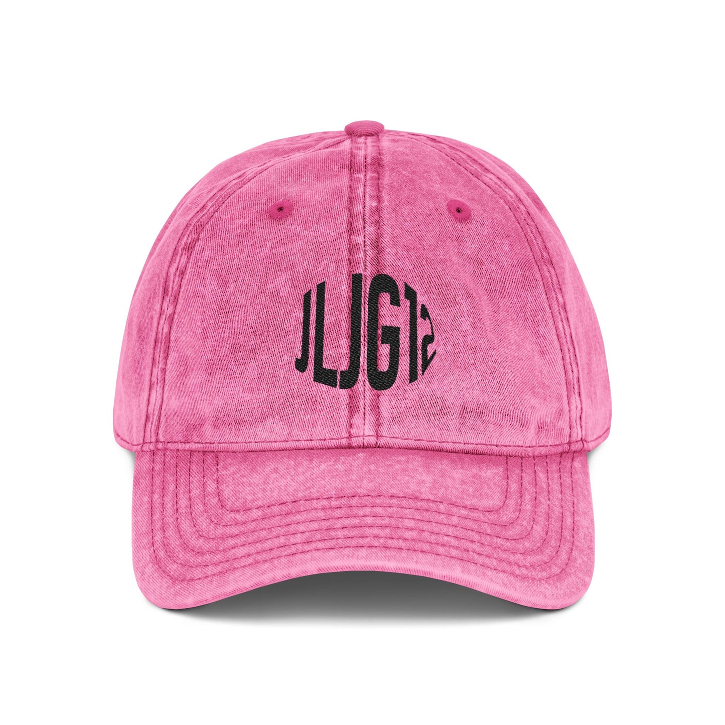 Jalen Greenidge Vintage Cap