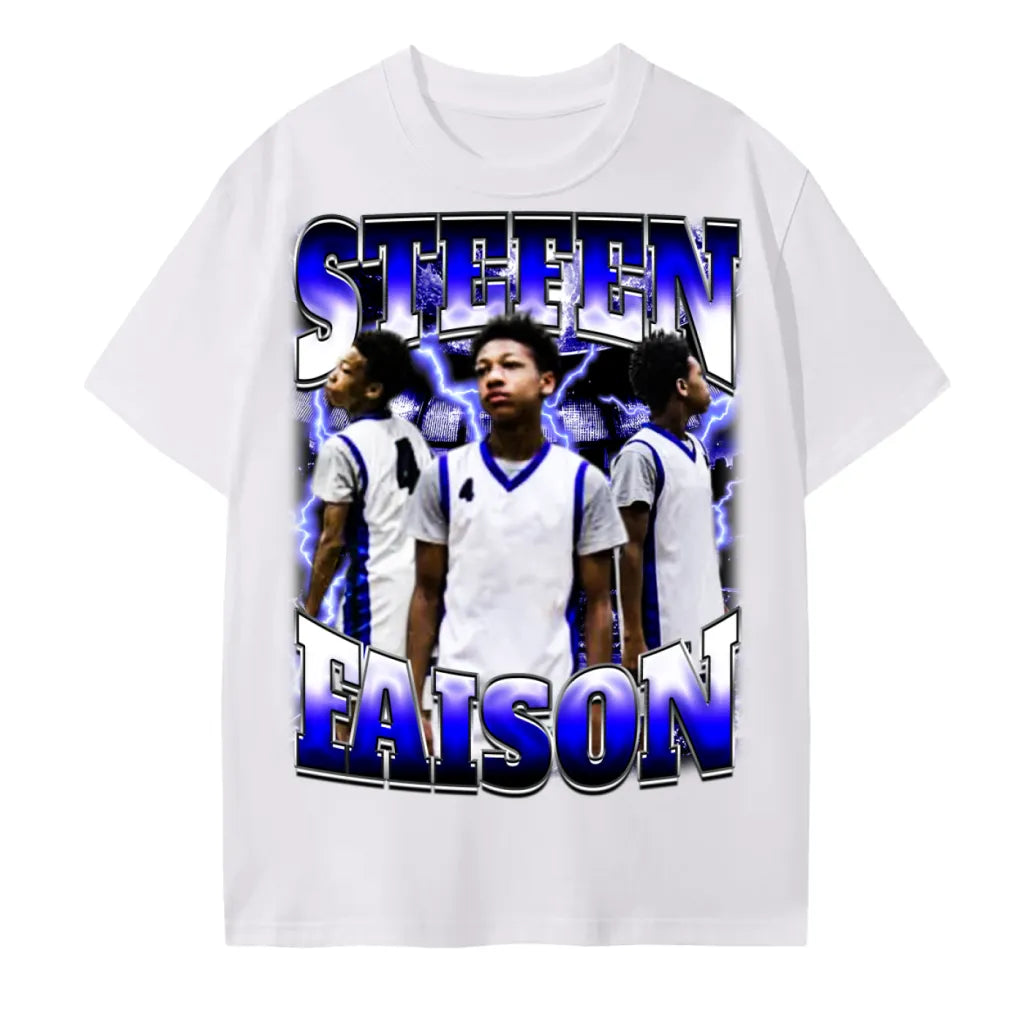 Stefen Faison Regular T-Shirt