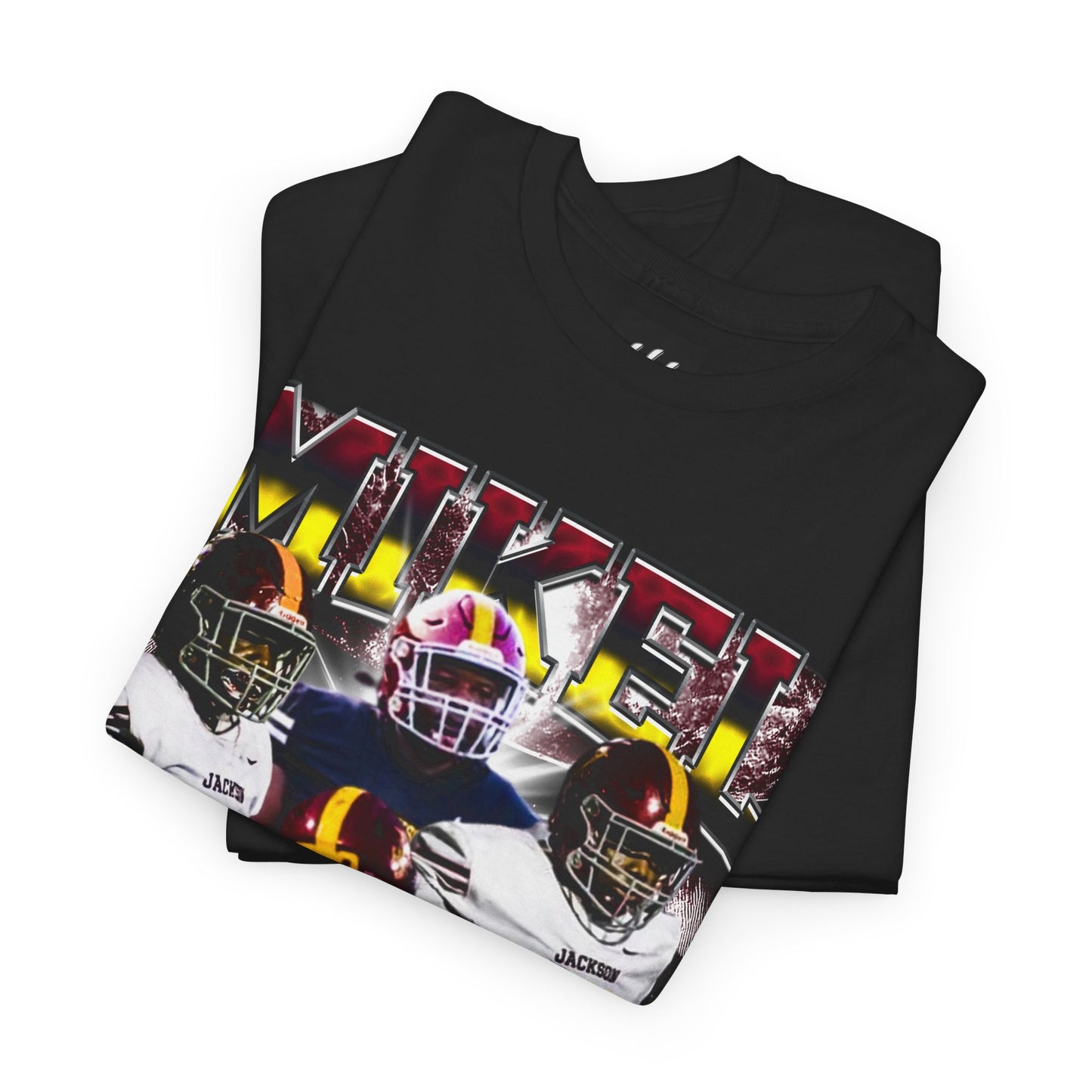 Mikel Miller Heavy Cotton Tee