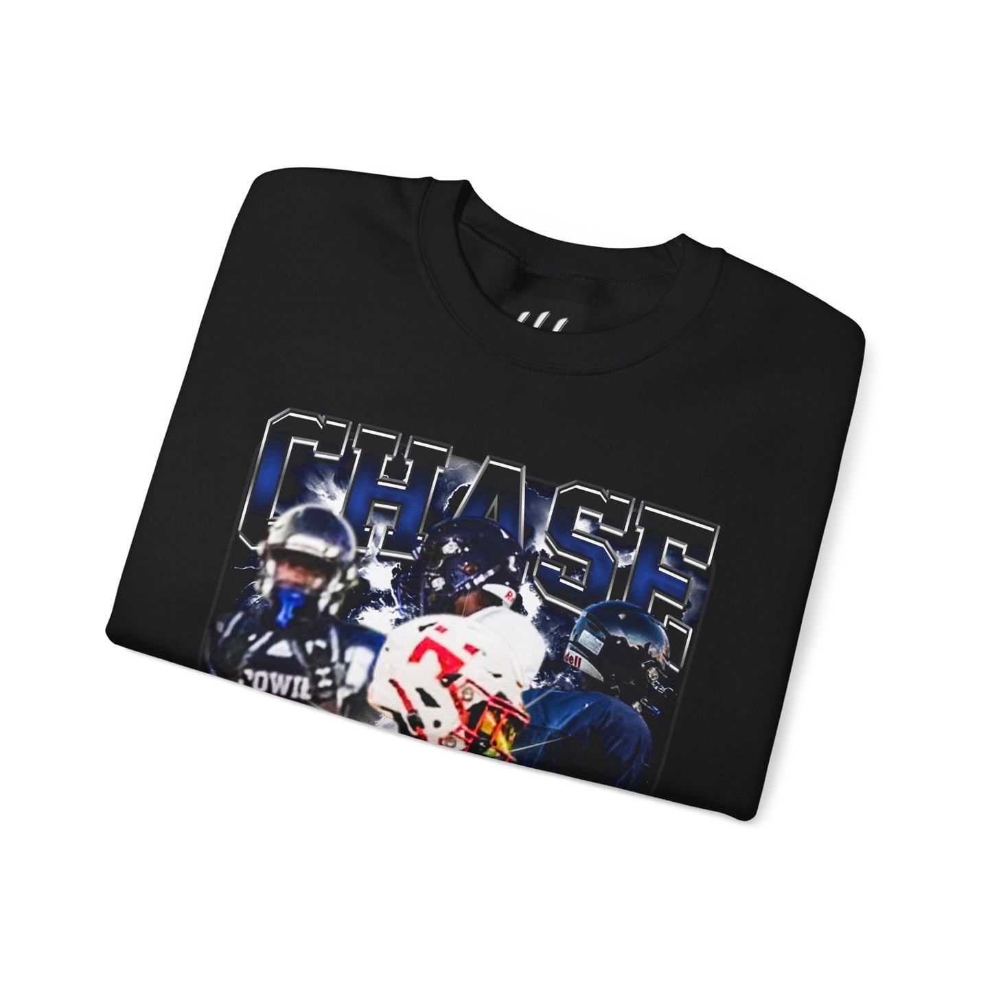 Chase Mcmillan Crewneck Sweatshirt